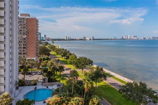 4141 BAYSHORE BOULEVARD 602, Tampa, FL 33611