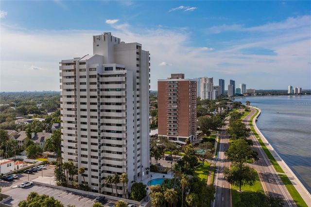 4141 BAYSHORE BOULEVARD 602, Tampa, FL 33611