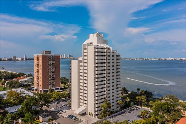 4141 BAYSHORE BOULEVARD 602, Tampa, FL 33611