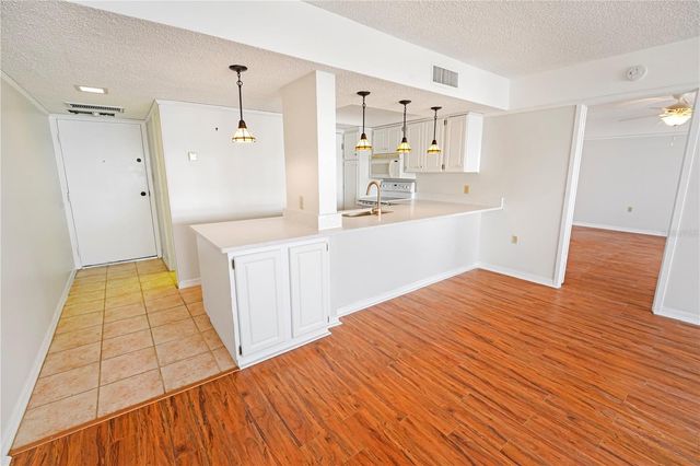 4141 BAYSHORE BOULEVARD 602, Tampa, FL 33611