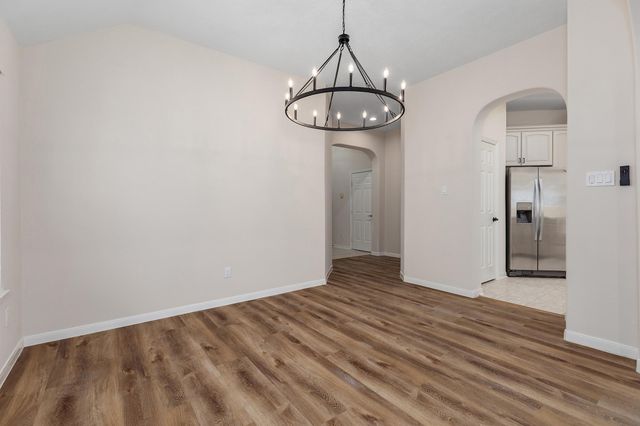 42 Camber Pine Place, The Woodlands, TX 77382