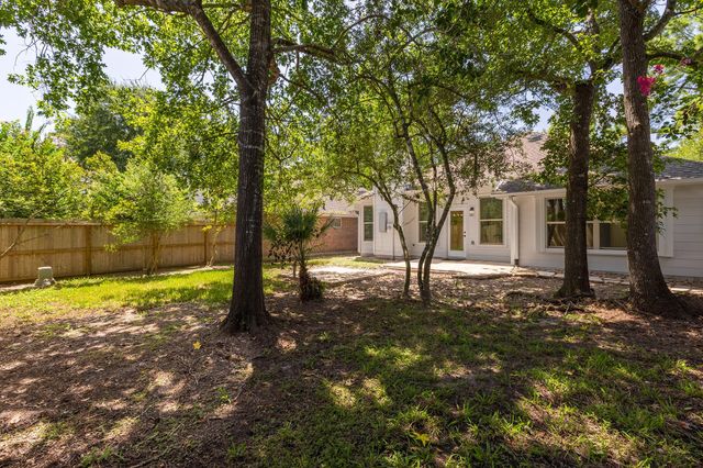 42 Camber Pine Place, The Woodlands, TX 77382