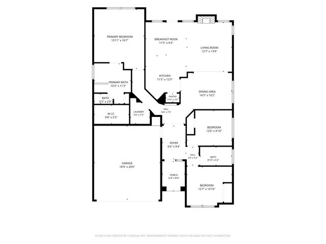 42 Camber Pine Place, The Woodlands, TX 77382