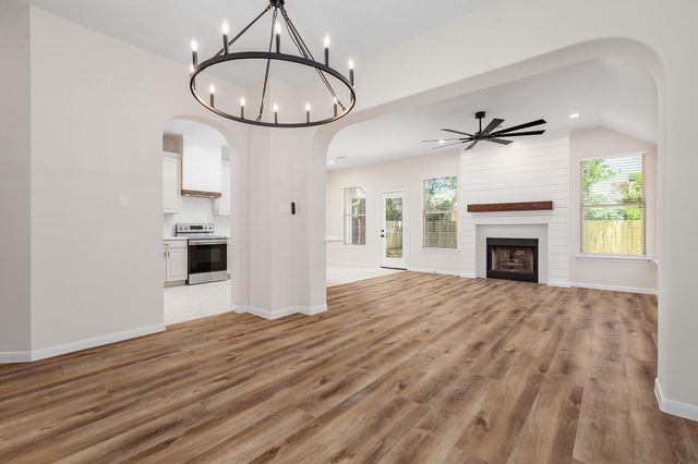 42 Camber Pine Place, The Woodlands, TX 77382