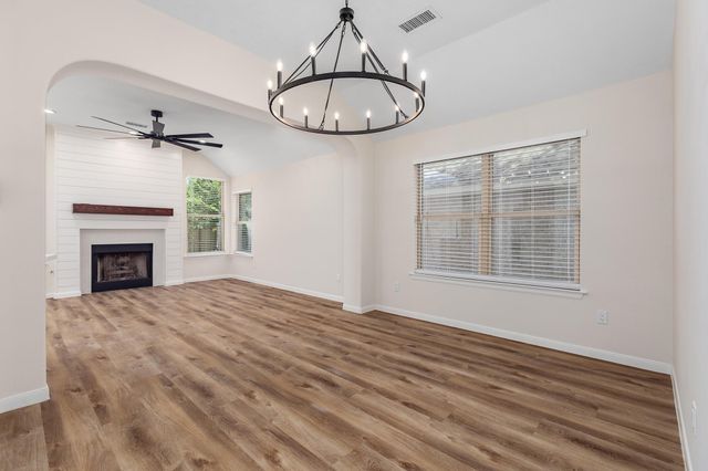 42 Camber Pine Place, The Woodlands, TX 77382