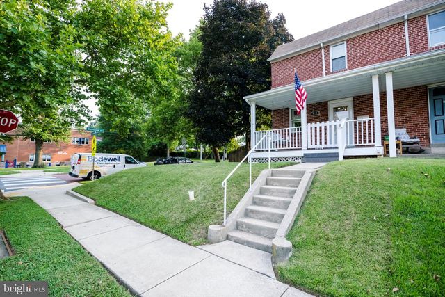 218 ENDSLEIGH AVE, Baltimore, MD 21220