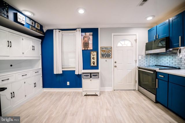 218 ENDSLEIGH AVE, Baltimore, MD 21220