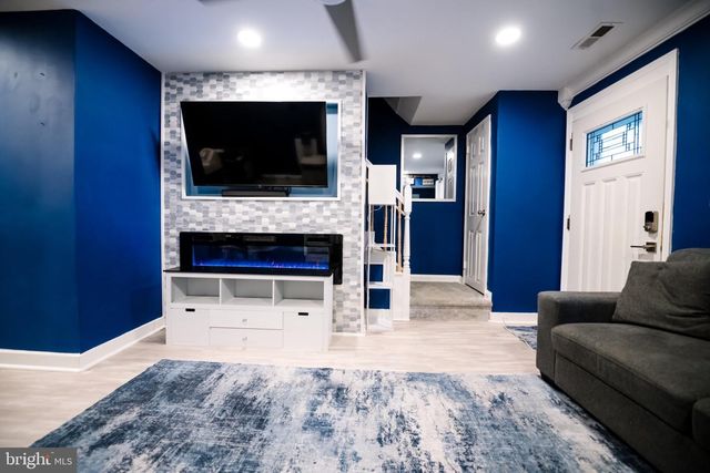 218 ENDSLEIGH AVE, Baltimore, MD 21220