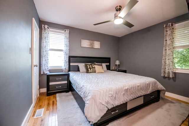 218 ENDSLEIGH AVE, Baltimore, MD 21220