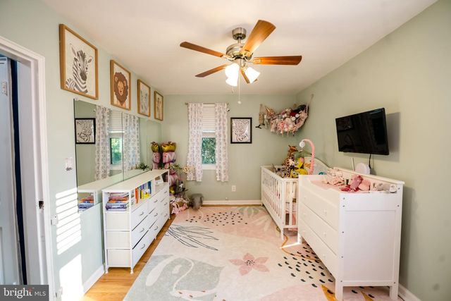 218 ENDSLEIGH AVE, Baltimore, MD 21220