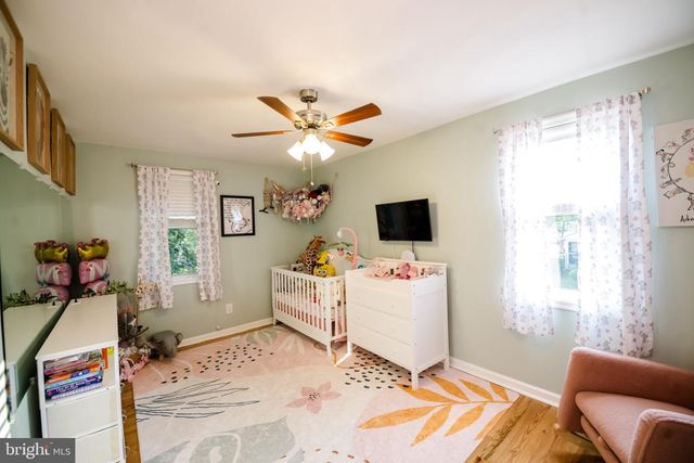 218 ENDSLEIGH AVE, Baltimore, MD 21220