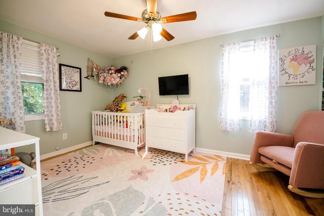 218 ENDSLEIGH AVE, Baltimore, MD 21220