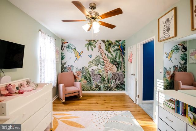 218 ENDSLEIGH AVE, Baltimore, MD 21220