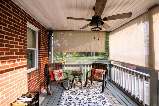 218 ENDSLEIGH AVE, Baltimore, MD 21220