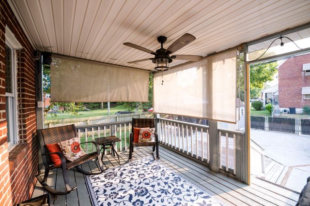 218 ENDSLEIGH AVE, Baltimore, MD 21220