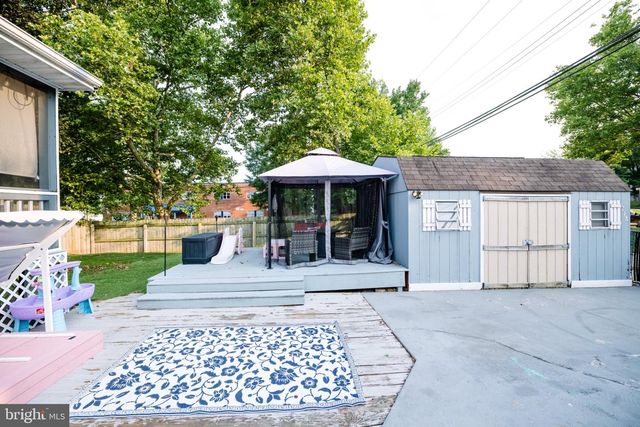 218 ENDSLEIGH AVE, Baltimore, MD 21220
