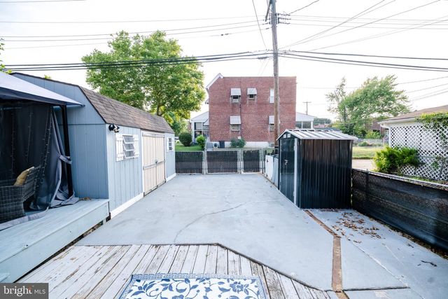 218 ENDSLEIGH AVE, Baltimore, MD 21220
