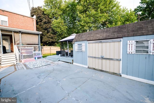 218 ENDSLEIGH AVE, Baltimore, MD 21220