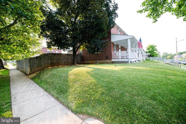 218 ENDSLEIGH AVE, Baltimore, MD 21220