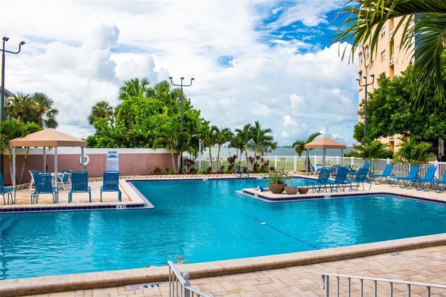 5940 30TH AVENUE S 303, Gulfport, FL 33707