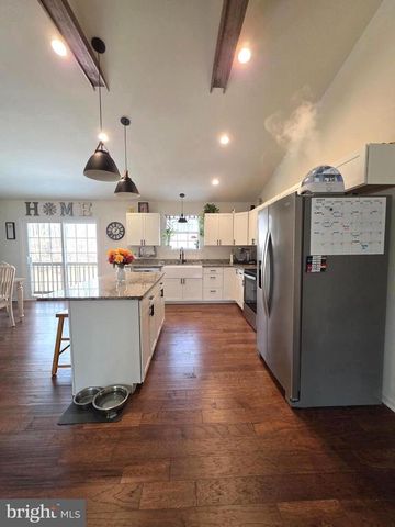 6014 STUBBS BRIDGE RD, Mineral, VA 23117