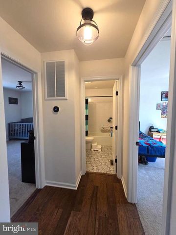 6014 STUBBS BRIDGE RD, Mineral, VA 23117