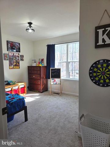 6014 STUBBS BRIDGE RD, Mineral, VA 23117