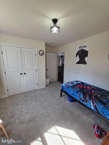 6014 STUBBS BRIDGE RD, Mineral, VA 23117