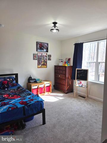 6014 STUBBS BRIDGE RD, Mineral, VA 23117