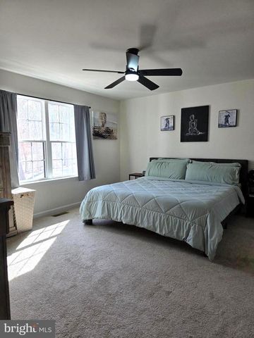 6014 STUBBS BRIDGE RD, Mineral, VA 23117