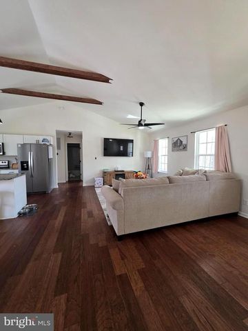 6014 STUBBS BRIDGE RD, Mineral, VA 23117