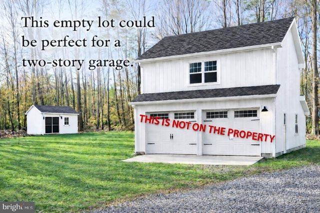 6014 STUBBS BRIDGE RD, Mineral, VA 23117