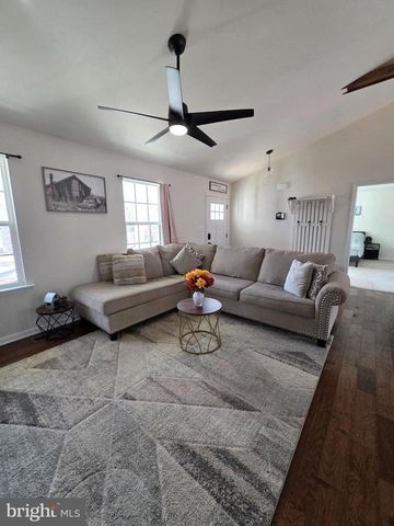 6014 STUBBS BRIDGE RD, Mineral, VA 23117