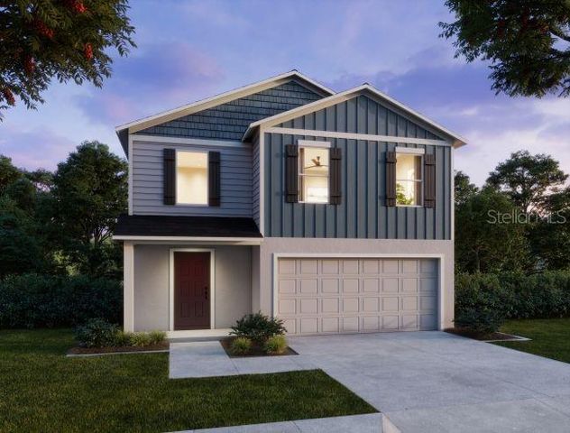 3873 BLUETHREAD WAY, Poinciana, FL 34759