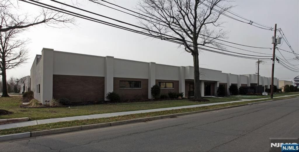 101 Industrial AA, Little Ferry, NJ 07643