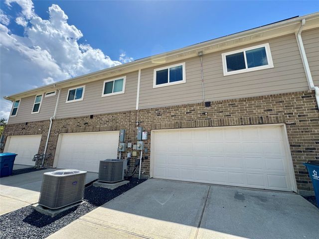 12715 Beatrice Terrace Drive, Humble, TX 77346