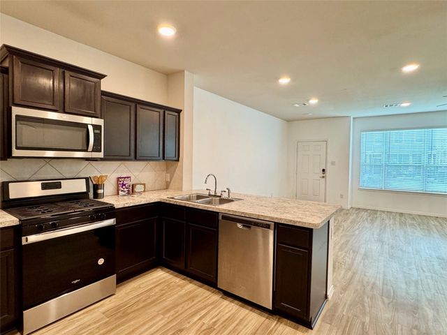 12715 Beatrice Terrace Drive, Humble, TX 77346