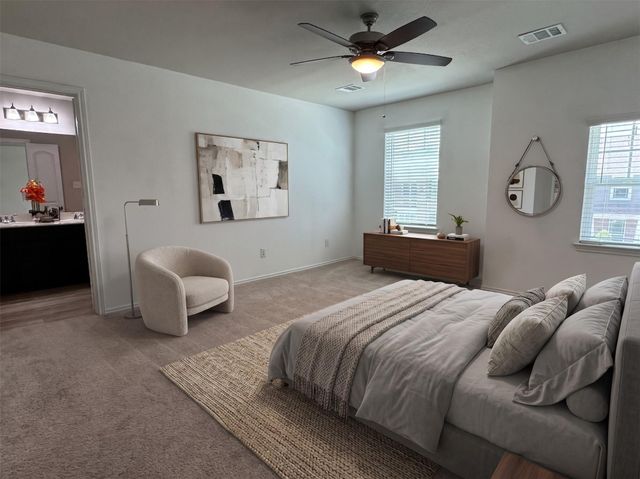 12715 Beatrice Terrace Drive, Humble, TX 77346