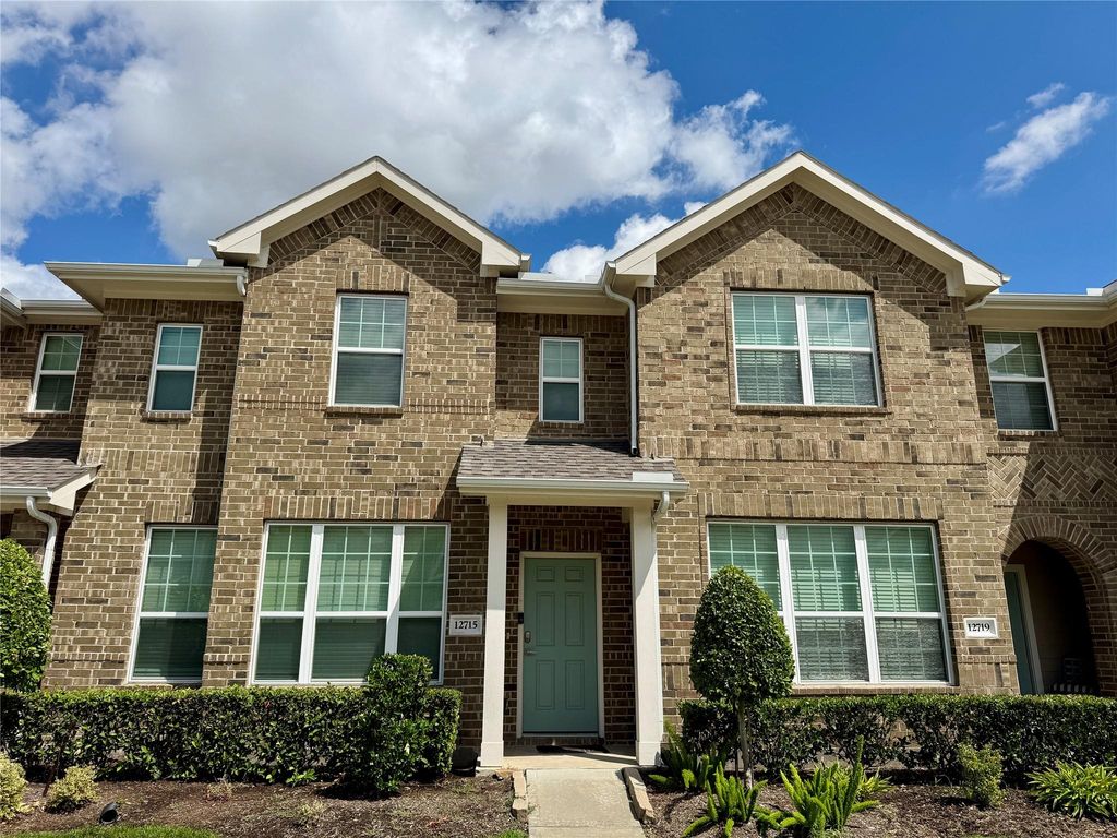 12715 Beatrice Terrace Drive, Humble, TX 77346