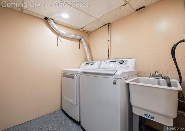 2178 Woodrow Wilson Boulevard 20, West Bloomfield Charter Township, MI 48324
