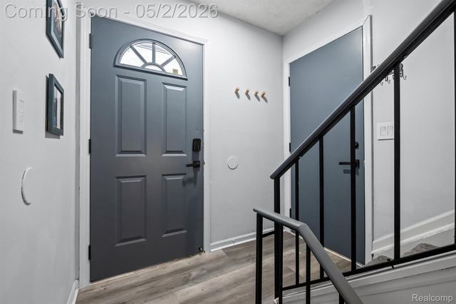 2178 Woodrow Wilson Boulevard 20, West Bloomfield Charter Township, MI 48324