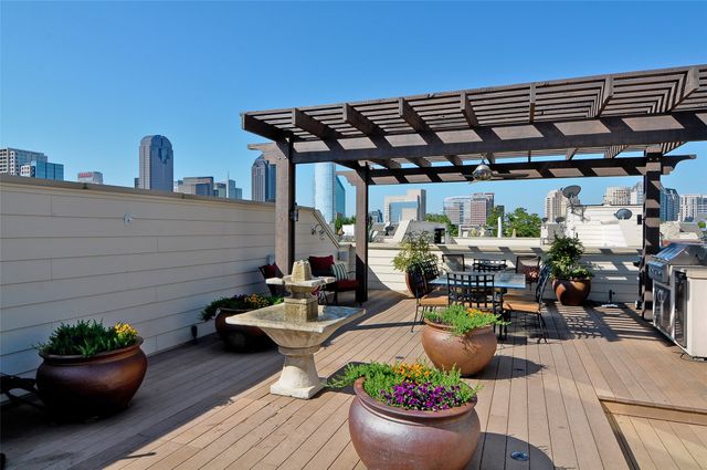 2309 Clark Street, Dallas, TX 75204