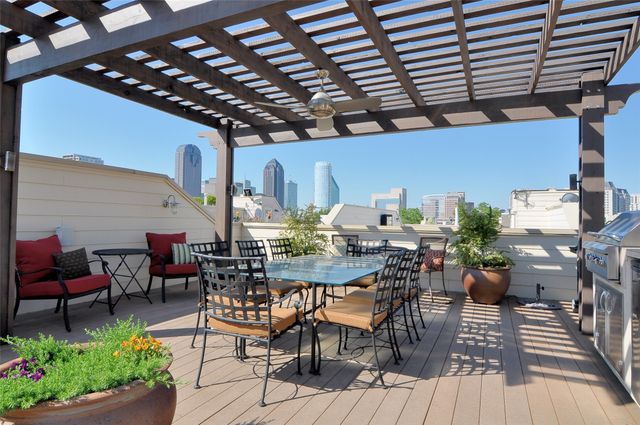 2309 Clark Street, Dallas, TX 75204