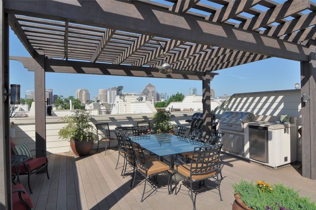 2309 Clark Street, Dallas, TX 75204