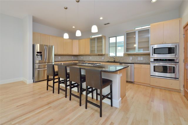 2309 Clark Street, Dallas, TX 75204
