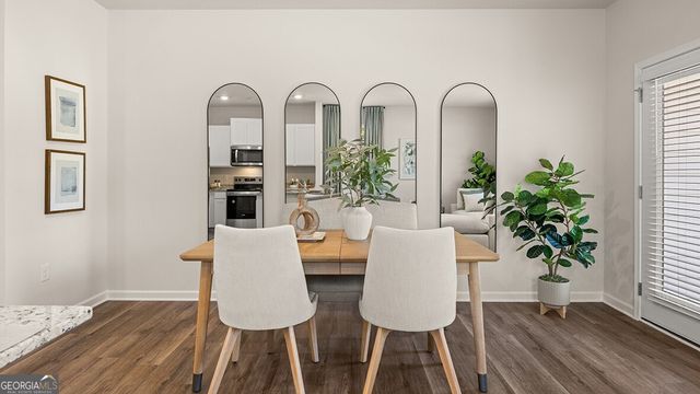 3 Sweetspire Drive, Rome, GA 30165