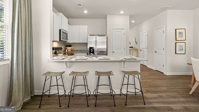 3 Sweetspire Drive, Rome, GA 30165