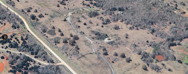 Patterson Road 2, Wanette, OK 74878