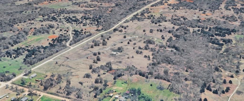 Patterson Road 2, Wanette, OK 74878