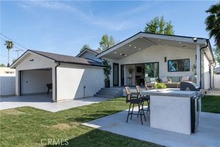 17469 Bullock Street, Encino (los Angeles), CA 91316